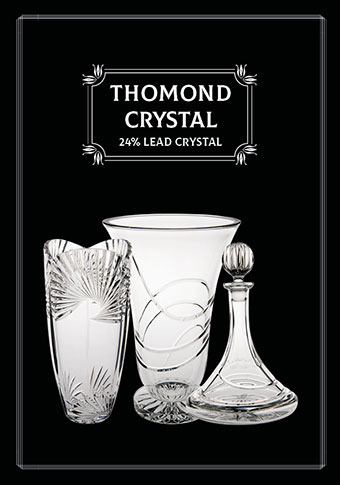 Thomond Crystal
